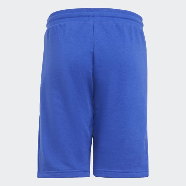 adidas Adicolor Shorts - Blue | Kids' Lifestyle | adidas US