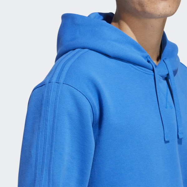 Bla Heavyweight Shmoofoil Hoodie (Gender Neutral) IE279