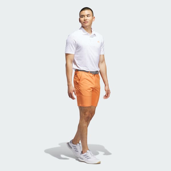 Wit ULTIMATE365 ESSENCE PRINT CLIMACOOL POLOSHIRT