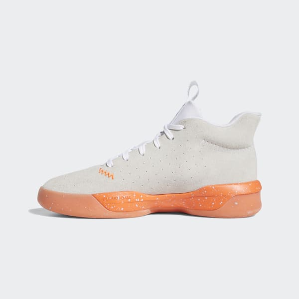 Adidas Pro Next 2019 Shoes White Adidas Us