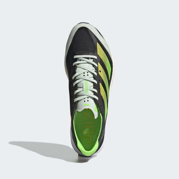 cierna Tenisky Adizero Adios 7