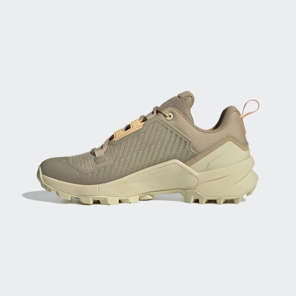 adidas Terrex Swift R3 Hiking Schoenen Beige adidas Offici le Shop