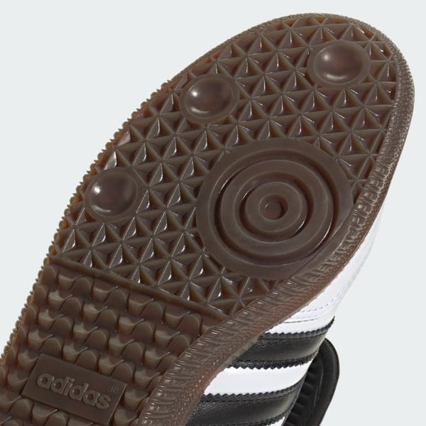 Adidas Samba Long Tongue Shoes BUY IN MIDDLE EAST