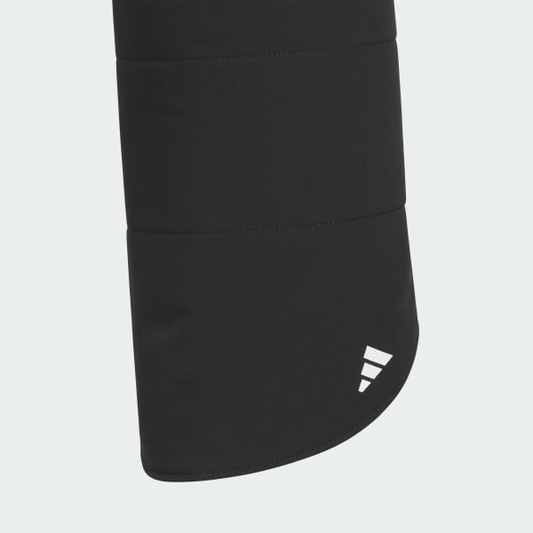 ブラック 【ゴルフ】フロストガード/COLD. RDYレッグウォーマー