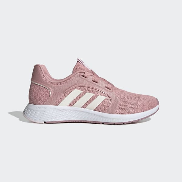 adidas edge lux rose gold