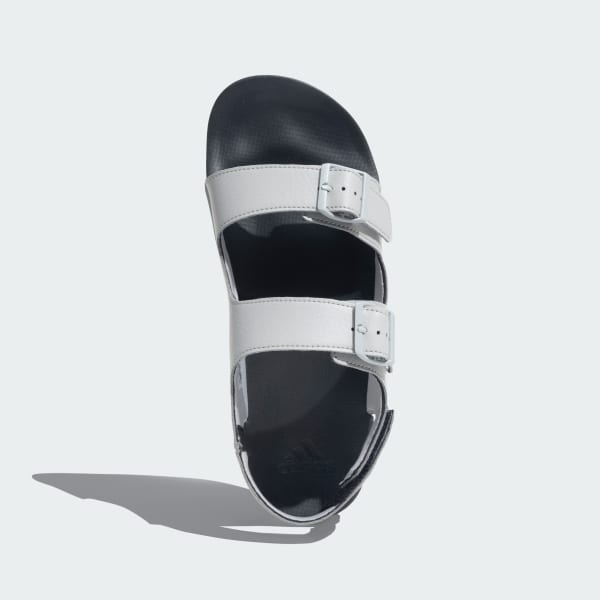 Grey PRODENCE SANDALS 