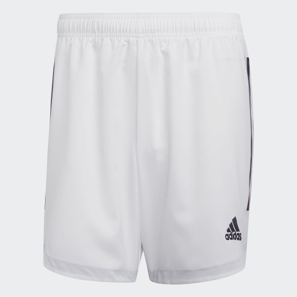Λευκό Condivo 20 Shorts
