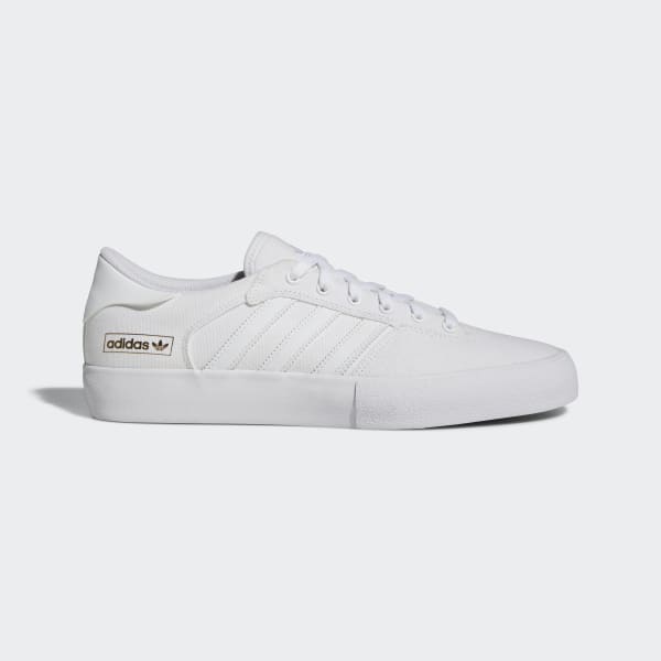 adidas Zapatillas Matchbreak Super - Blanco | adidas Argentina