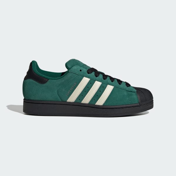 アディダス スーパースター II / Superstar II Shoes - グリーン