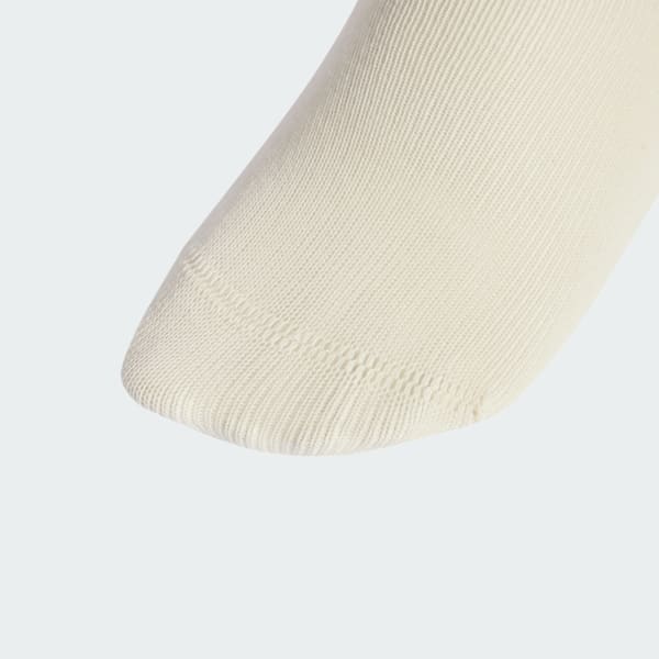 Multicolor Crew Socks 3 Pairs