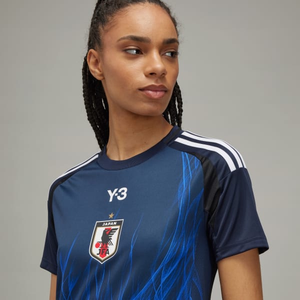 Adidas shoes japanese jersey top
