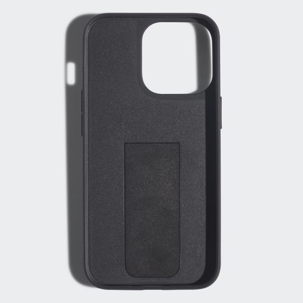 Czerń Grip case iP for iPhone 13/13 Pro HOX10