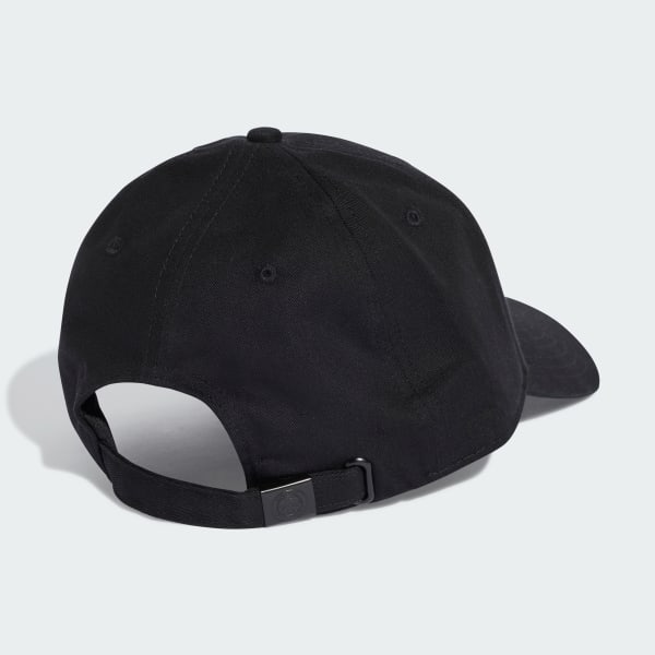 BEEDEN キャップ 黒 EMBROIDERED LOGO CASQUETTE EMBROIDERED LOGO CASQUETTE – BEEDEN