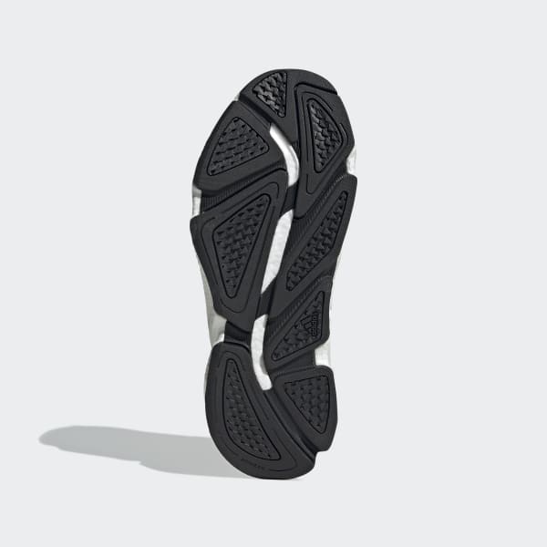 Rosado Zapatillas adidas x Karlie Kloss X9000 XQ815