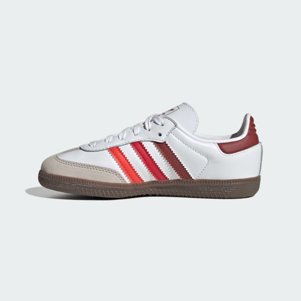 靴 adidas SAMBA OG ADIDAS ORIGINALS（アディダス オリジナルス） サンバ OG