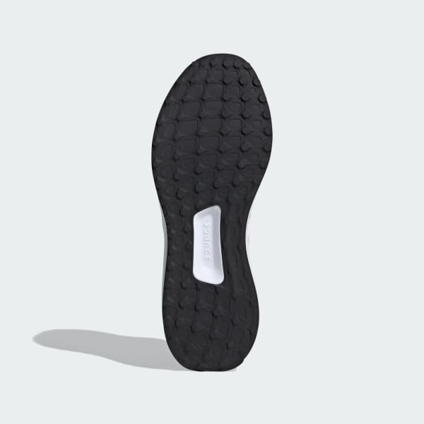 Black UBounce DNA Shoes