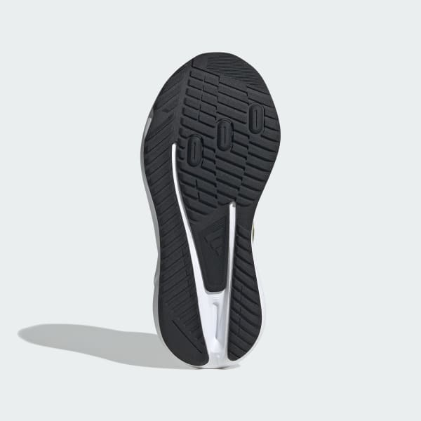 Blanco TENIS DURAMO SL2 PARA NIÑOS