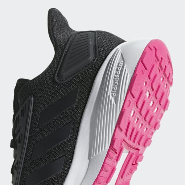 adidas Duramo 9 Shoes - Black | adidas Australia