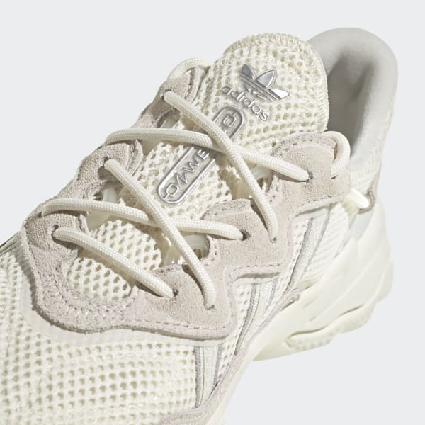 adidas OZWEEGO Shoes White adidas UK