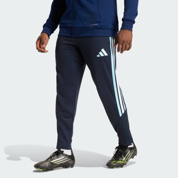 adidas Tiro 26 League Training Pants - Black | Free Shipping with