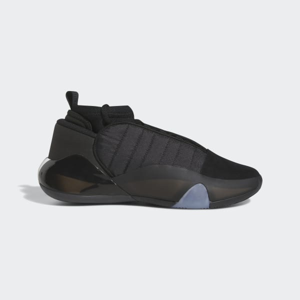 adidas Harden Volume 7 Basketball Shoes - Black | Free Shipping with ...