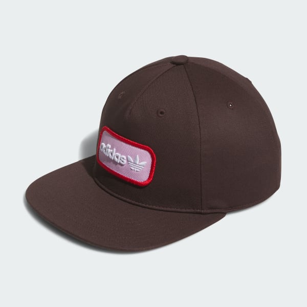 Originals Golf Tour Archive 5-Panel Patch Hat