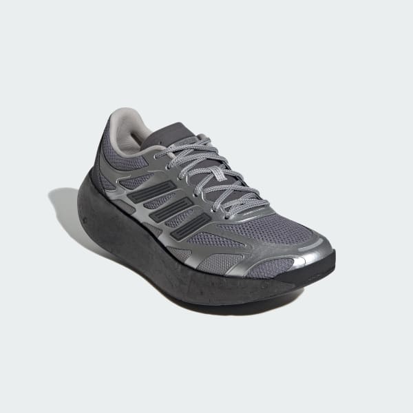 Argento Scarpe Adizero Aruku