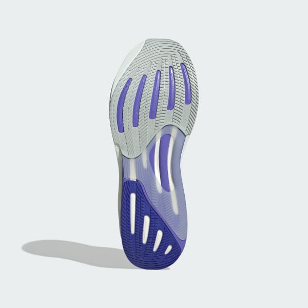 Grey Supernova Rise 2 Running Shoes
