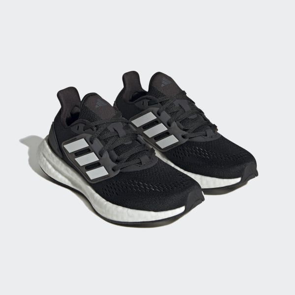 Sort Pureboost 22 sko