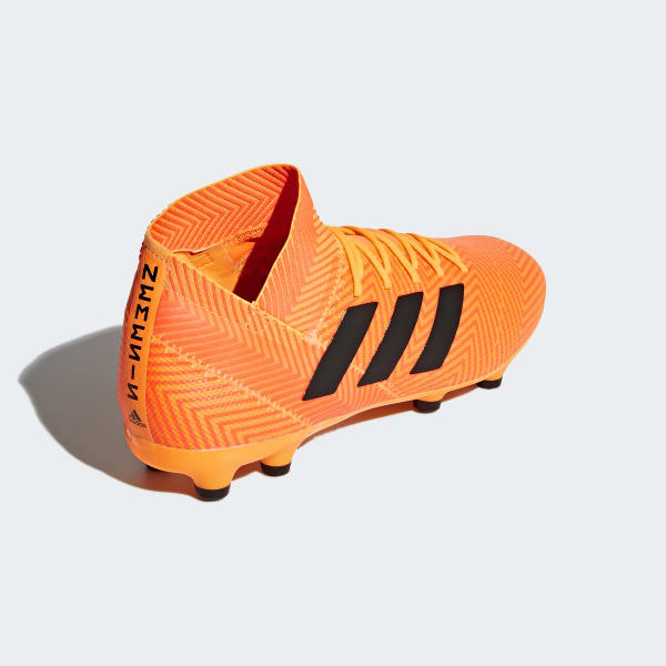 Botines Nemeziz 18.3 Terreno Firme