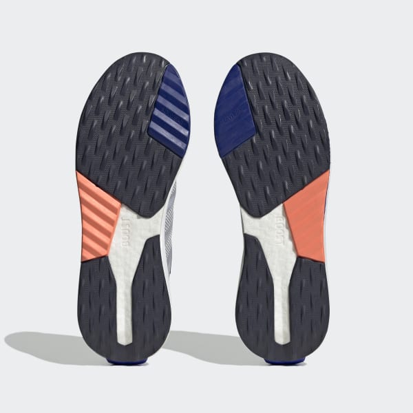 Azul Zapatillas Avryn