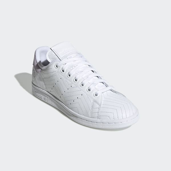 chaussure stan smith canvas