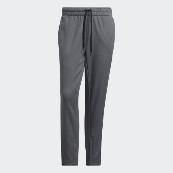 adidas Game and Go Tapered Pants Grey Free Shipping with adiClub adidas Canada