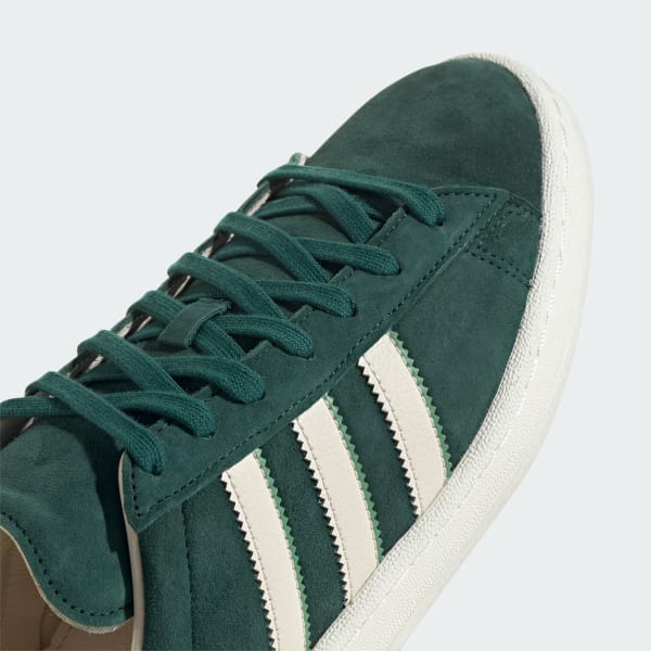 adidas Campus 80s Shoes Green Free Shipping with adiClub adidas Canada