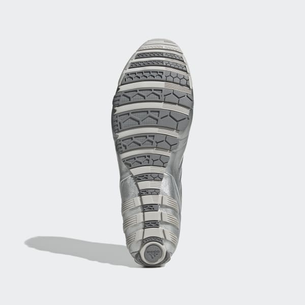 adidas Ghost Sprint Shoes - Silver | Free Shipping with