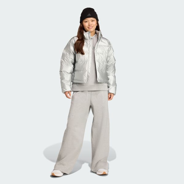 Silver Helionic Holiday CLIMAWARM Dunjacka