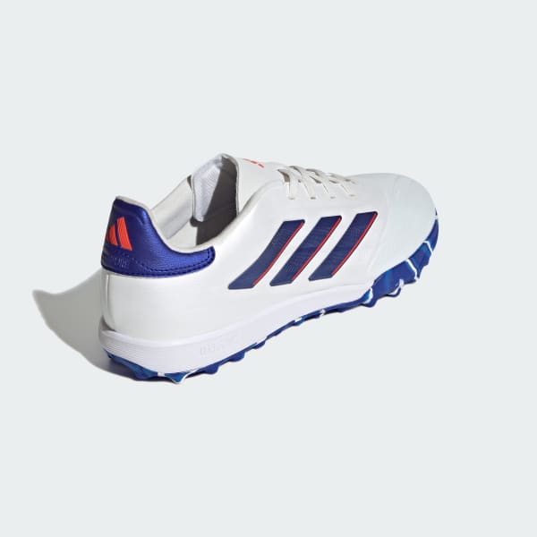 シューズ adidas copa pure 2 elite fg white 27.5 Chuteira Copa Pure 2 Elite Campo - Branco adidas | adidas Brasil
