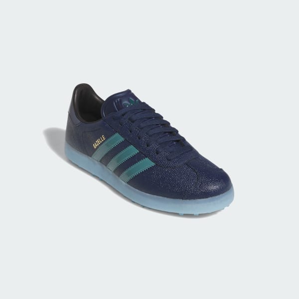 adidas アディダス　ガゼル　gazelle lux adidas GAZELLE INDOOR LUX CORE BLACK/CORE BLACK/WONDER BEIGE