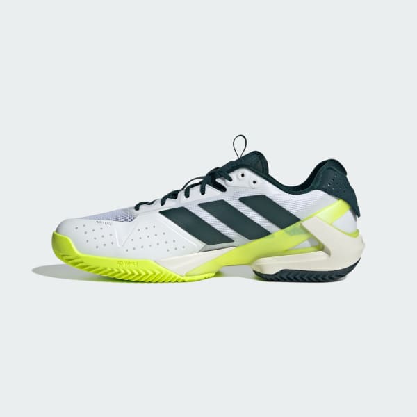 adidas - アディダス ウーバーソニック3MC 27.5センチ アディダス アディゼロ ウーバーソニック 5 クレー テニス