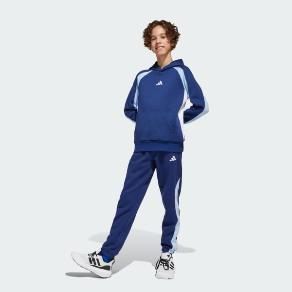 Blau Seasonal Essentials Colorblock Kids Hose