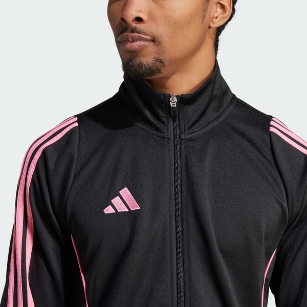 adidas Tiro 24 Training Jacket Black Free Shipping with adiClub adidas US