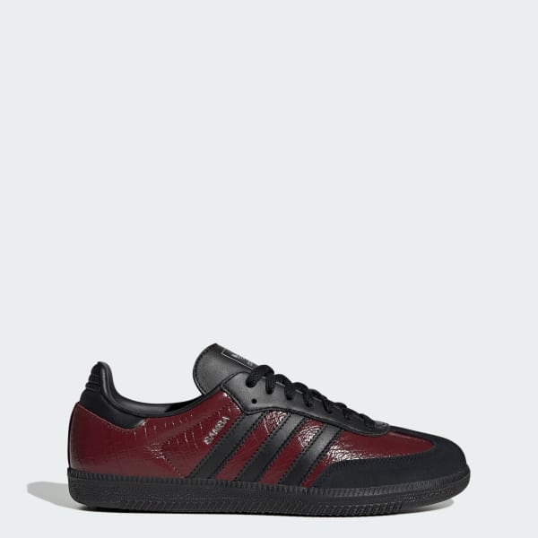 adidas Samba OG Ayakkabı - Siyah | adidas Türkiye