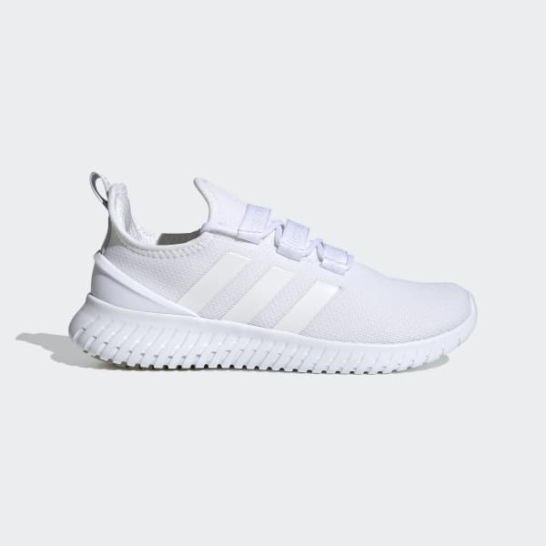 adidas kaptir white