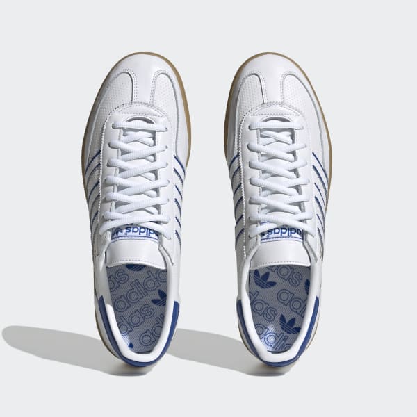 biela Handball Spezial Shoes