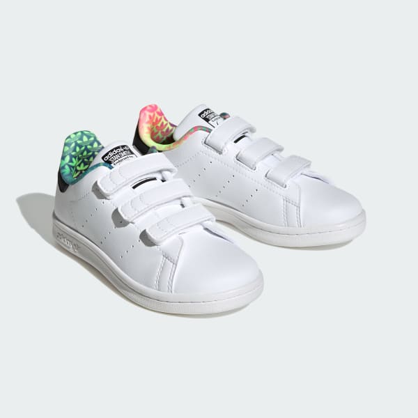 Blanco STAN SMITH CF C