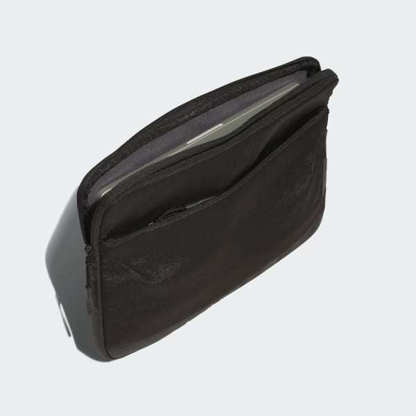 Black 4NWNL Laptop Sleeve 13