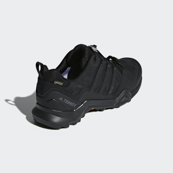 Multa Mensurable carbón Zapatillas Terrex Swift R2 GORE-TEX Hiking negras | adidas España