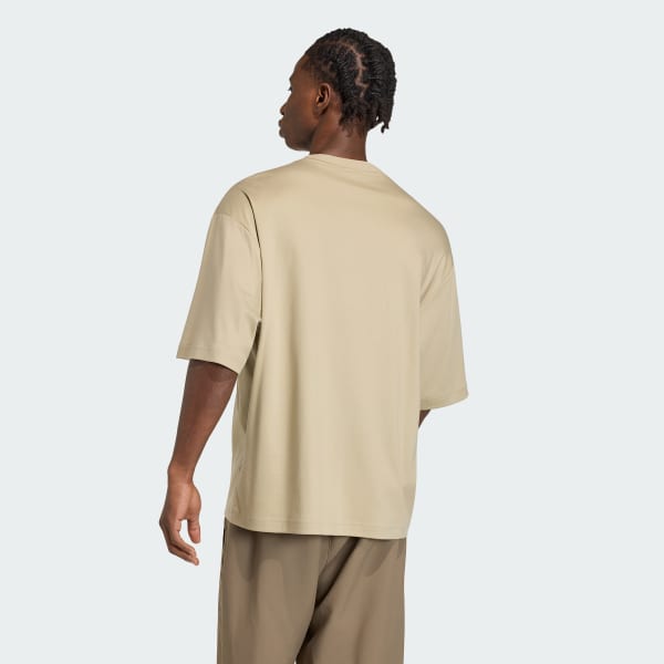 Brown City Tech T-Shirt