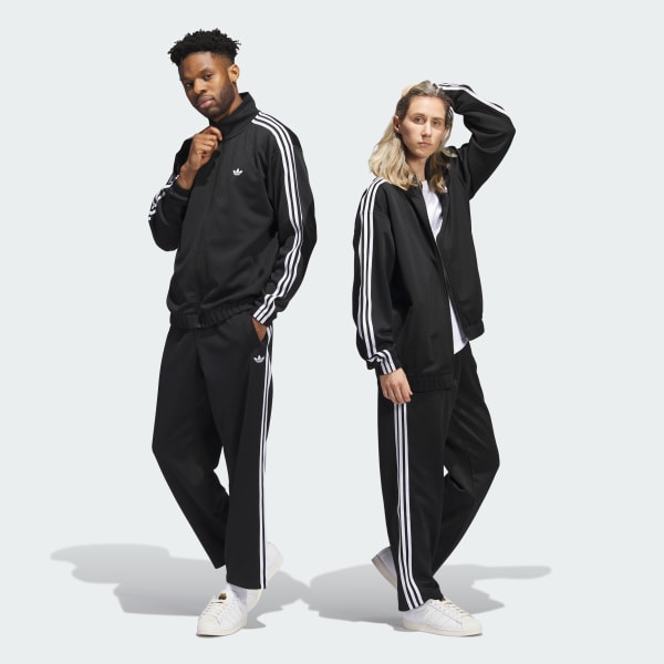 Skateboarding Track Pants