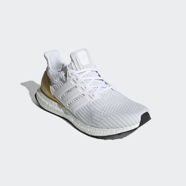 adidas Ultraboost DNA Shoes White | adidas US